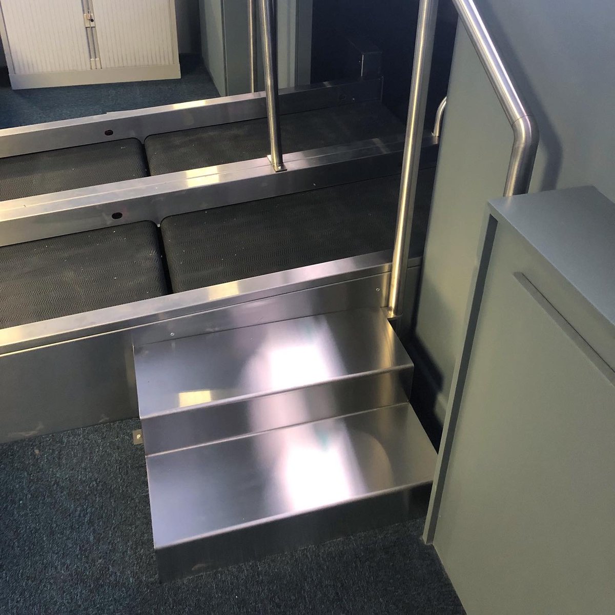 S&A Fabrications tweet media