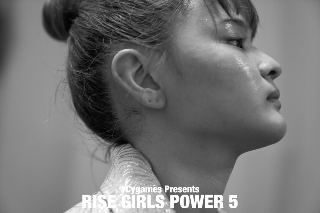 kushima_makoto's tweet photo. “RISE GIRLS POWER.5”
#akari
#backstage
#rise #kickboxing #risegirlspower5 #muaythai #karate
#terget https://t.co/2tgLCilurG