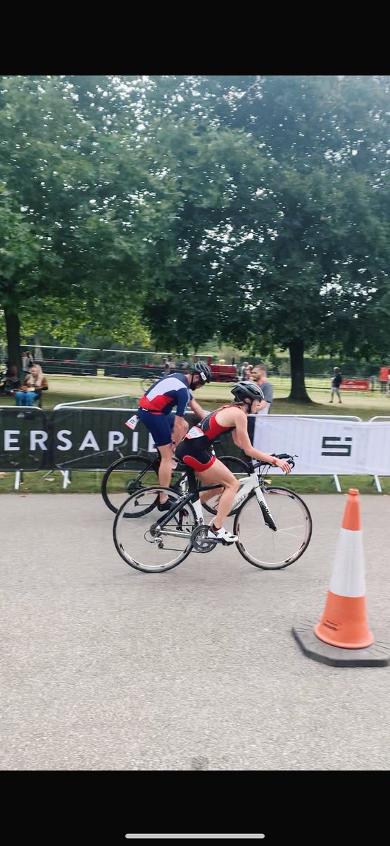 Fantastic day <a href="/BlenheimTri/">Blenheim Palace Triathlon</a> ! such an amazing location &amp; event!
#Triathlon #swimbikerun #livetotri