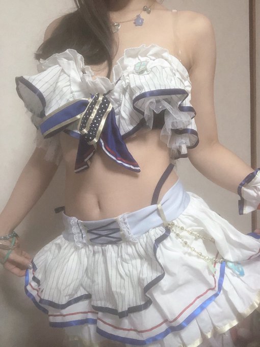 コスプレイヤーのぞみのTwitter画像36