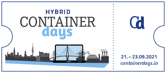 ContainerDays tweet media