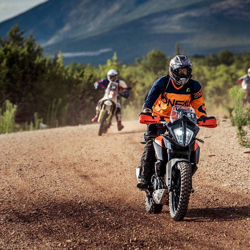 Dinaric Rally 2021 🤟🏻