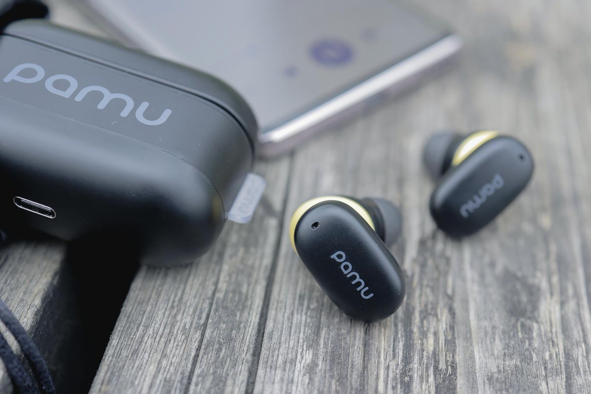 DealPartyFr's tweet photo. #CONCOURS Tentez de remporter une paire d'ecouteurs bluetooth #Pamu Z1 d'une valeur de 60E 🔥

Pour en savoir plus ➡➡ https://t.co/SuAq03aUwH

👉RT+ Follow  @dealpartyfr +  @PadmateAudio
 + Mentionne un ami en commentaire 

🔚 20 sept 2021

#jeuconcours #giveway #jeuxconcours https://t.co/59KentpzAA