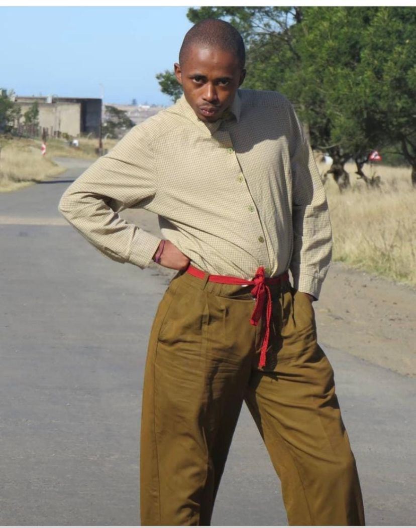 Nomia rosemary ndlovu twitter