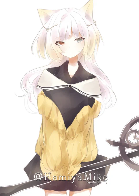 #アークナイツ #ナイトメア
