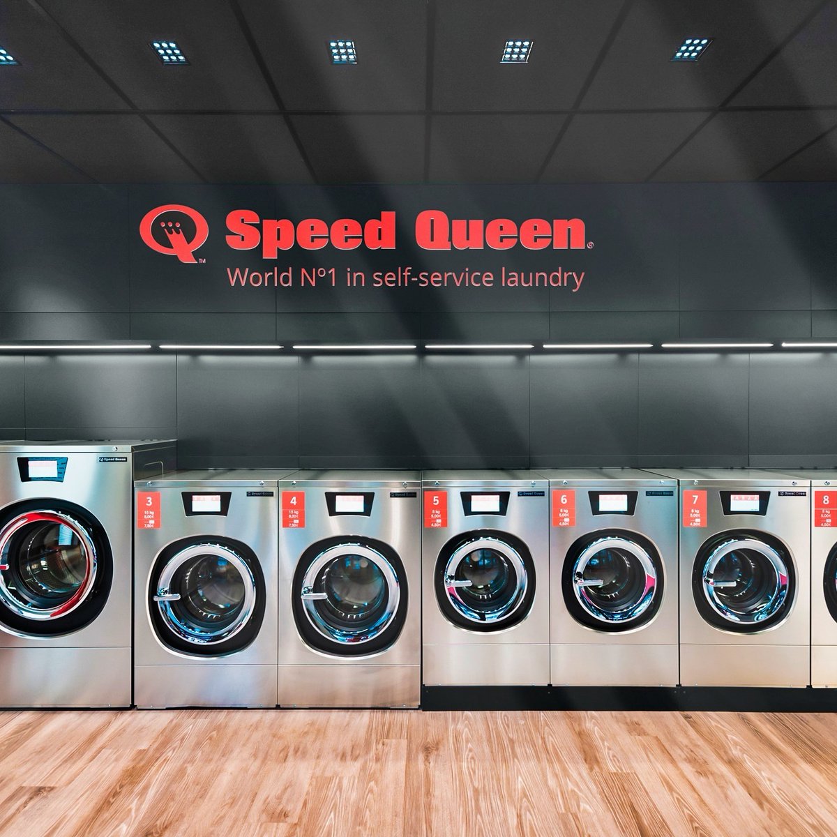 Laundry Equipments Engineers.. (LtdJotech) Twitter