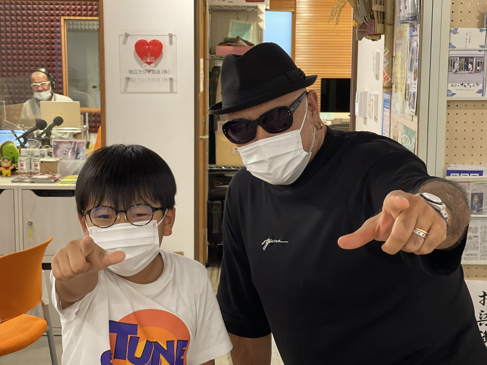 富永tommy弘明 Twitter Search Twitter
