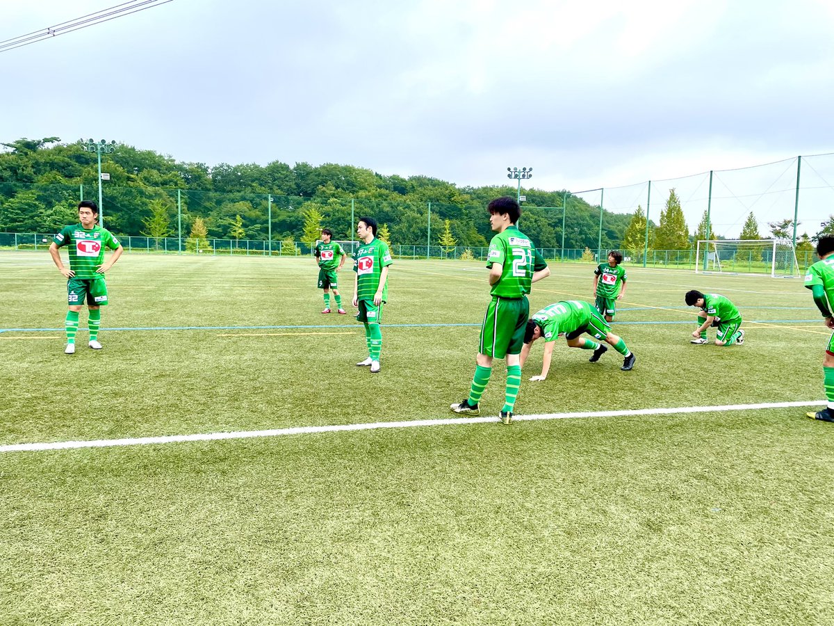 FCFRESCO1's tweet photo. この様な状況でも活動できる事に感謝。
この様な状況だから社会人サッカーコミュニティを大切に。大人になってもサッカーから学べる事がある。

#生涯サッカー環境をつくる
#fcfresco 
#サッカー最高 
#フレスコグループ 
#社会人サッカー 
#コミュニティ 
#感謝 
#メンバー募集中 
#就職斡旋可能 https://t.co/NIlawS5OJL