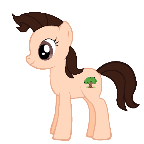 StudioRainbowYT's tweet photo. Ronja the robber's daughter in MLP https://t.co/KvhqbPbk1G