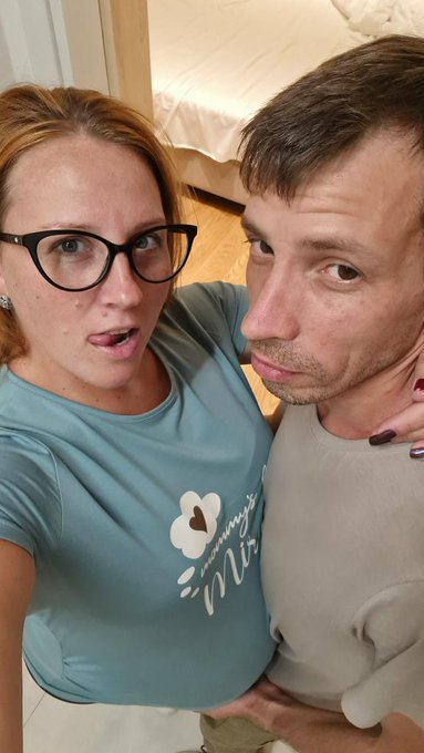 Always hot, even during pregnancy😈 https://t.co/Qo70XTU9b0<a href="/tag/nature"class="tags"><span>#nature</span></a><a href="/tag/curvy"class="tags"><span>#curvy</span></a><a href="/tag/pregnant"class="tags"><span>#pregnant</span></a><a href="/tag/redhead"class="tags"><span>#redhead</span></a>