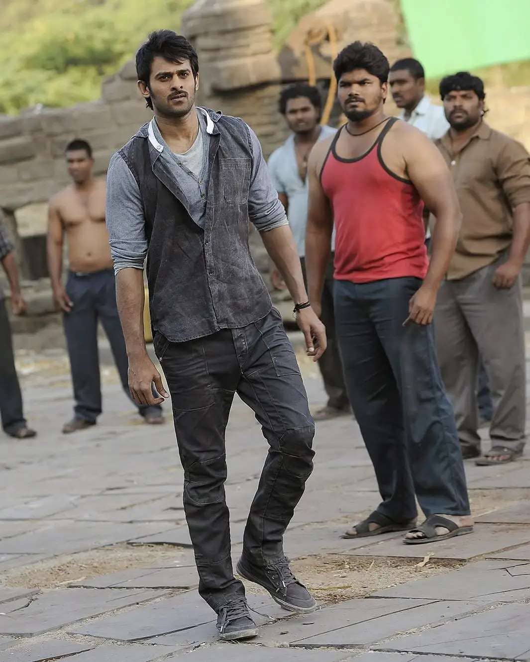 Prabhas is my world 🏹 on Twitter: Prabhas is my world 🏹 on Twitter: