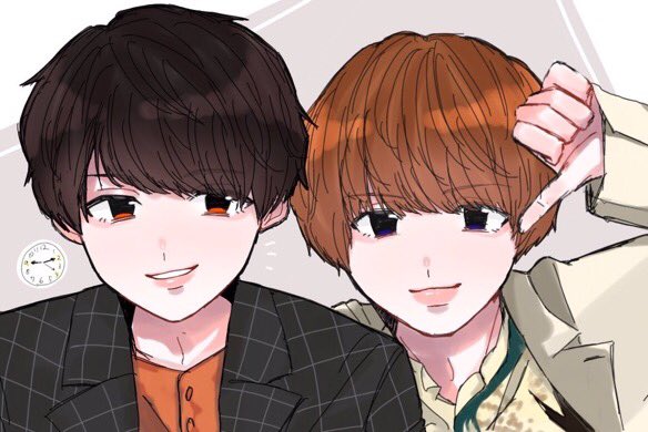 ありやまのtwitterイラスト検索結果 古い順