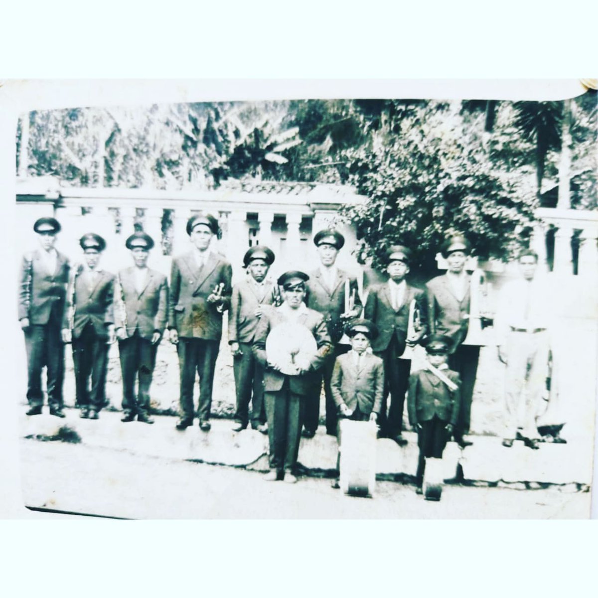 Feliz aniversario <a href="/Patate/">Frédéric Pionnier</a> @PuebloMagicoAC @PatateAlMundo