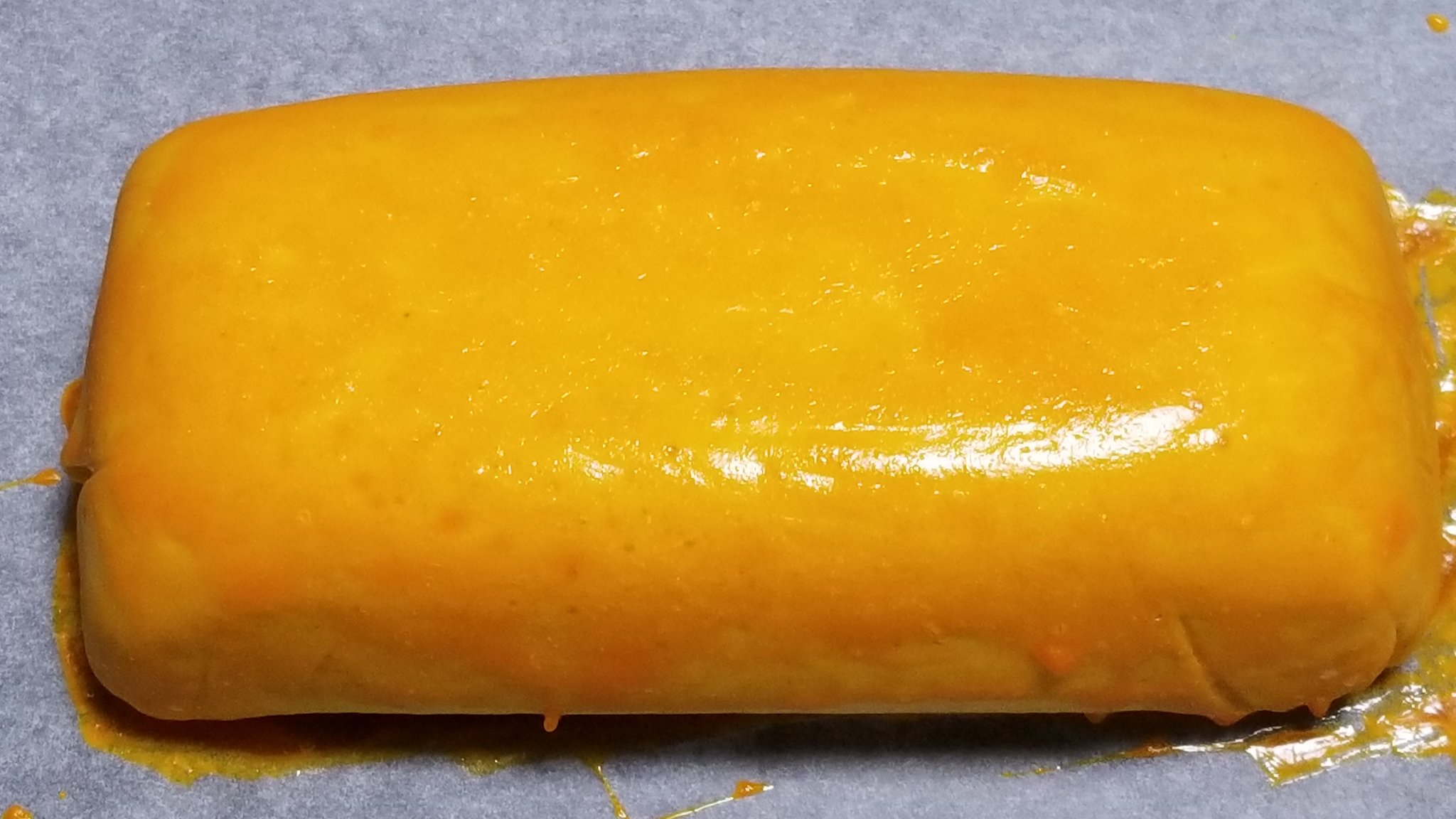 こもも Tuttiy7 こがやき 鹿児島に居る時は食べたことなくて 郷土料理の本を見ながら作りました 鹿児島でも地域によって違いますね Twitter