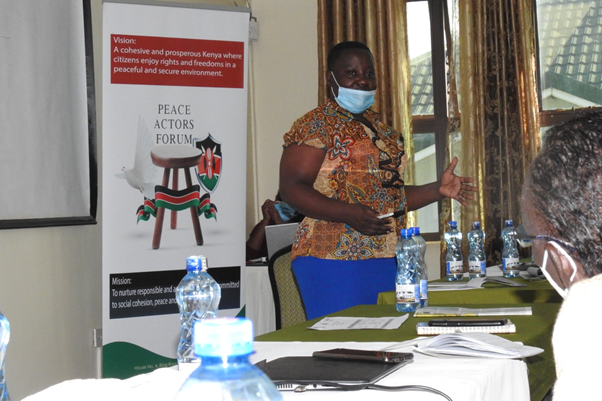 peace_actors's tweet photo. PAF with support from International Alert and Pamoja carrying out a regional peace and security forum in North Rift/Western cluster. Uasin Gishu, Nandi, Nakuru, Kakamega, TransNzoia and Bungoma participated in the same @PamojaFT @intalert @mpi_kenya @HappyAlphonce2 @miriammuturiw https://t.co/h56FB9nG4F