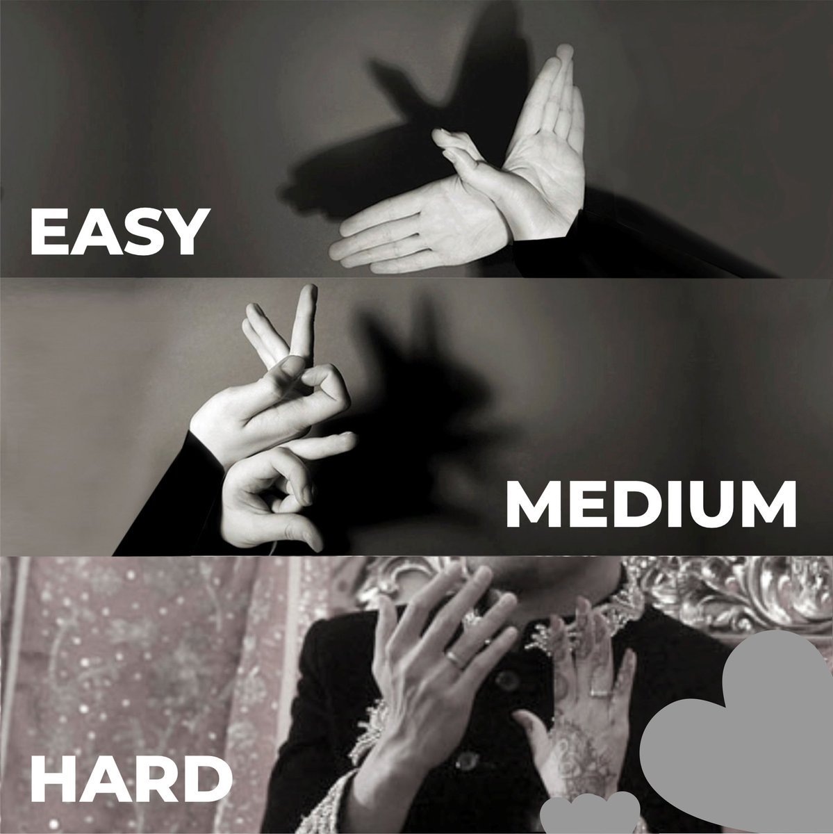 Lanjutan tweet yang sebelumnya…

Jomblo mana paham buat yg ketiga 😌😎