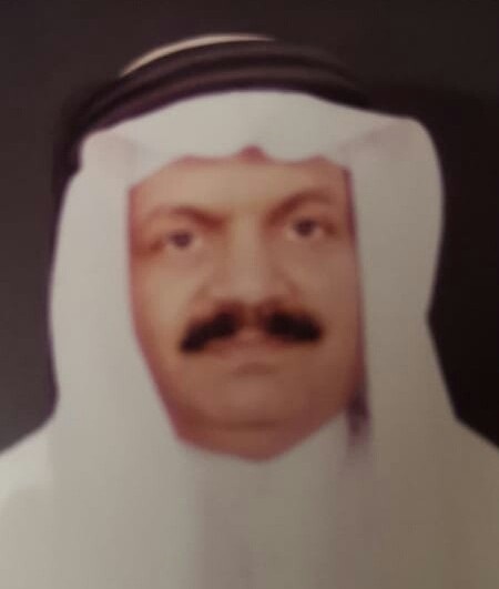 AkhbarMakkah's tweet photo. انتقل إلى رحمة الله تعالى ا.عبدالحميد محمد أمين كاتب ، وكيل أمين العاصمة المقدسة ونائب رئيس نادي الوحدة سابقا .
 والصلاة عليه عصر اليوم بالمسجد الحرام والدفن بالمعلاة.
 إنا لله وإنا إليه راجعون . https://t.co/prbOH23rvR