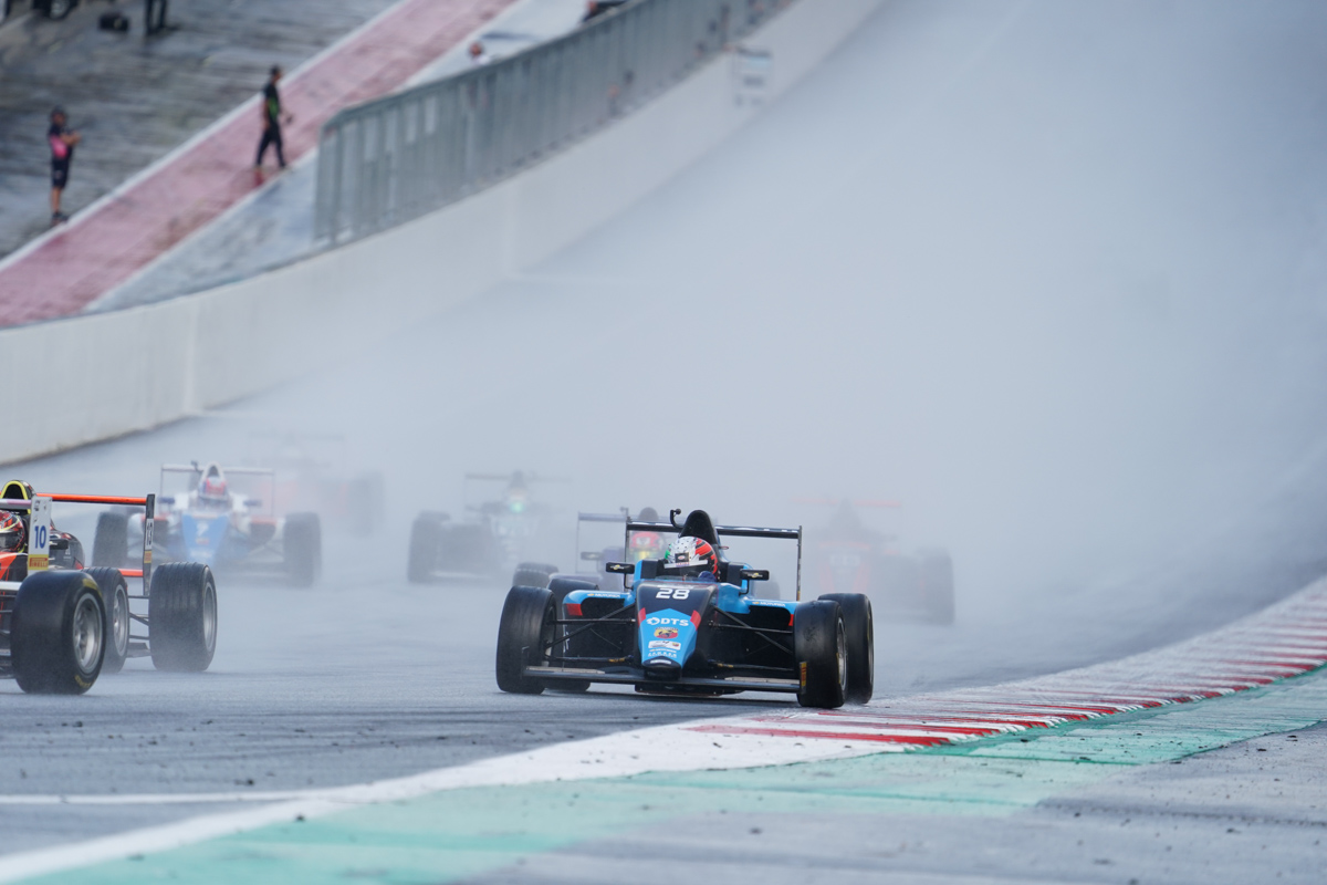 Francesco Braschi tweet media