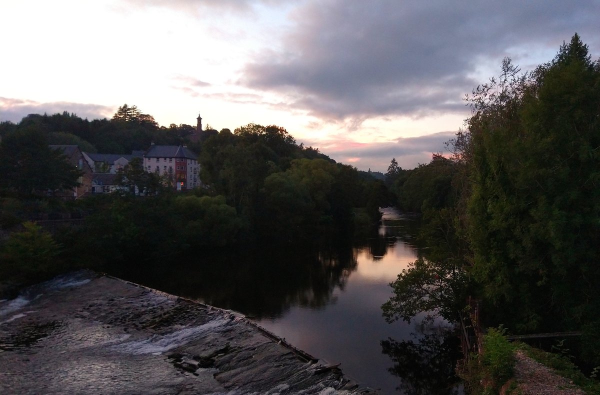 Alexecho's tweet image. #Blairgowrie