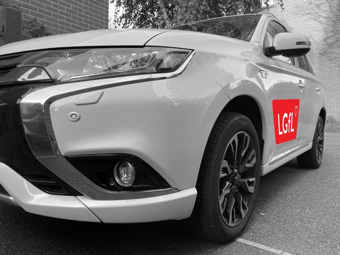 LGfL's tweet photo. Car fuelled, batteries charged, video camera lens cleaned, data cards wiped - we are all set for a week of filming with our friends in the north! 📽️

#WeAreNational; we are the National Grid for Learning! https://t.co/gHHmkbmTHK