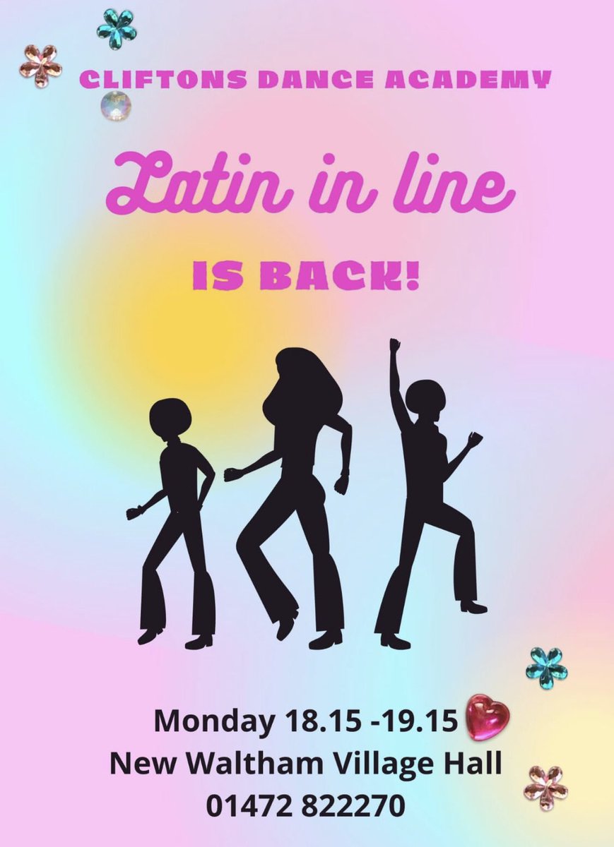 Keith & Judy Clifton tweet media