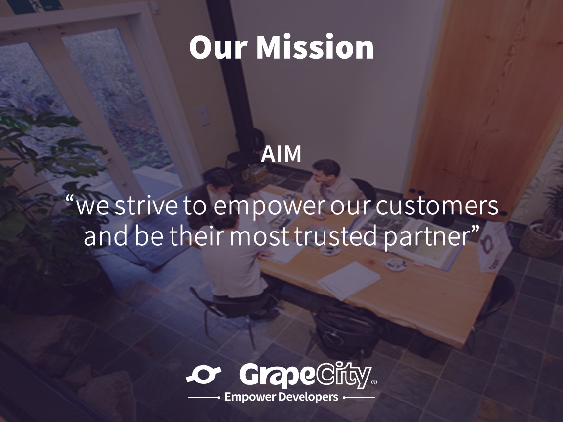 grapecity_al's tweet image. #grapecityal #grapecitylife #valuesthatprevail #agoodtree #bearsgoodfruit #softwarecompany #softwaredevelopement #softwareengineering #empoweringdevelopers