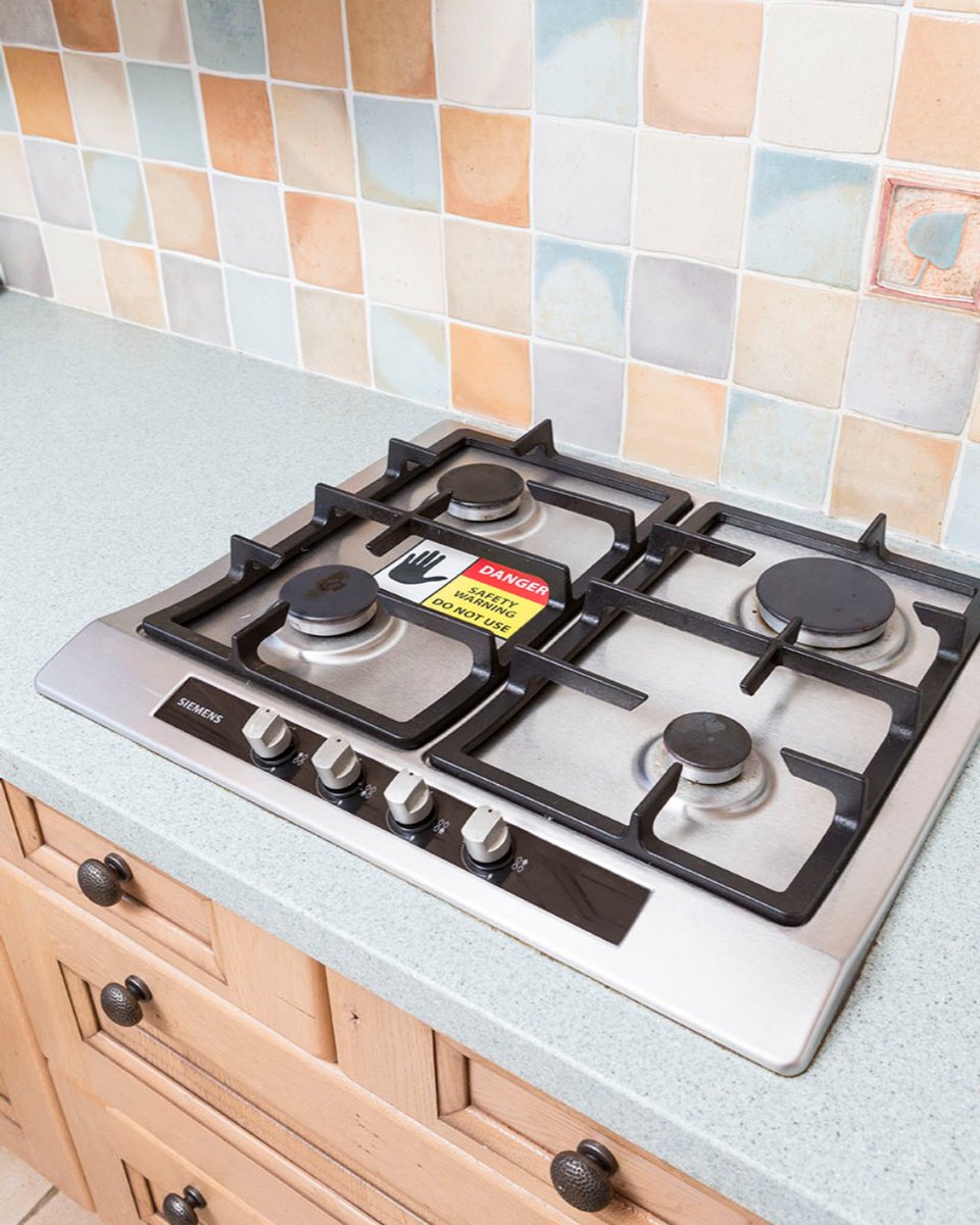 With approximately 1 in 4 homes in the UK harboring unsafe gas appliances, we're adopting a #NoExcuses approach for #GSW21 as we look to encourage people to stop putting off or not having their checks. Find out more: ow.ly/en5450G7PCW #GasSafetyWeek