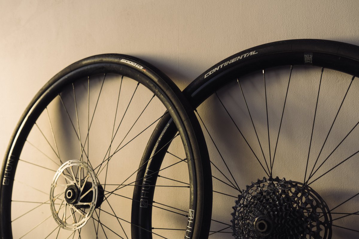 Cambrian Tyres Cycle Ltd tweet media