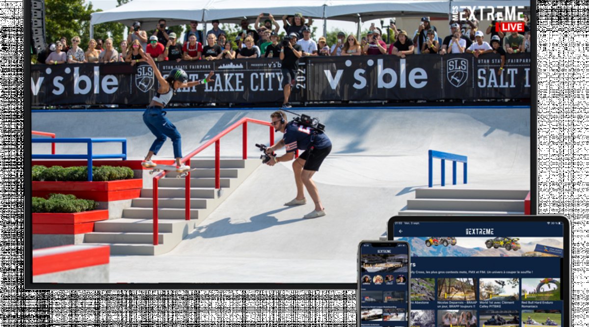 White-label video streaming platform publisher <a href="/OKASTV/">OKAST</a> has signed an agreement with Multi-Channels Sport Group for the launch of MCS Extreme. 

rapidtvnews.com/2021091061202/…