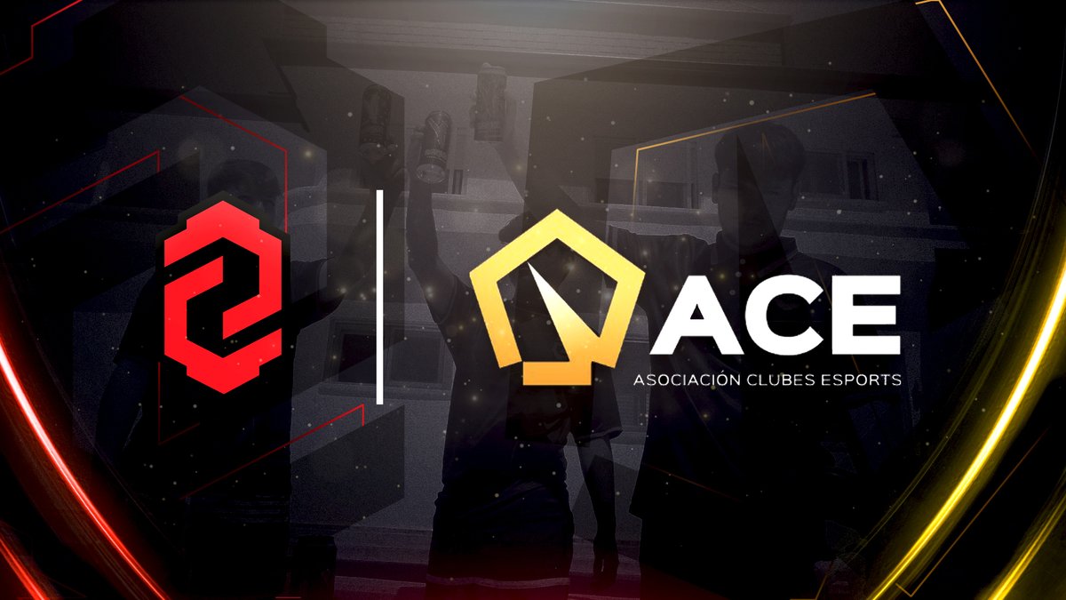 [#OFICIAL] Estamos muy contentos de poder anunciar nuestra incorporación a la Asociación de Clubes de Esports.

Podéis leer más sobre la noticia en nuestra página web: zerozoneclub.com/zerozone-se-an…

¡Gracias <a href="/ACLUBESPORTS/">ACE</a>!
