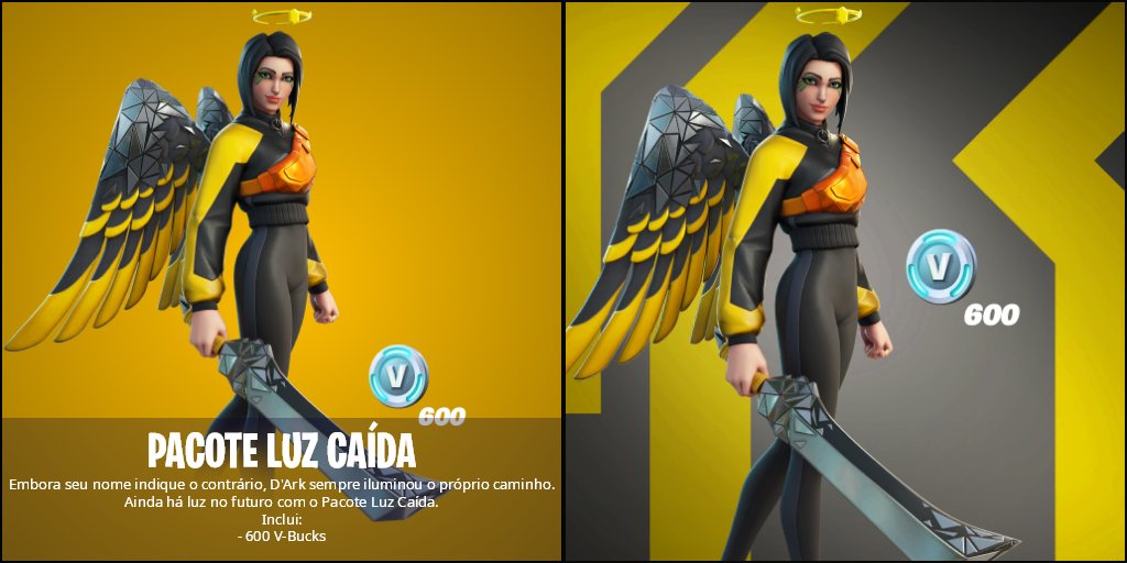 Fortnite - Capítulo 2 Temporada 8 - Quais as melhores skins da nova  temporada?