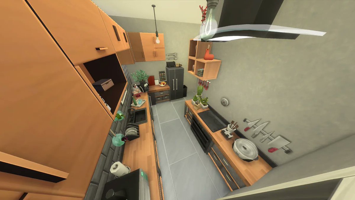 Llanero0120's tweet photo. Si vous voulez voir l'entièreté de ma construction, rendez-vous sur ma chaîne 😊. Le lien est dans ma bio 👆🏻 !
#rénovation #challenge #sims4 #lessims4 #sims #thesims #thesims4 #ea #simsnocc #gaming #game #sims4build #sims4house #simsgallery #llanero #adarenovation2 #ada #youtube https://t.co/W2BYDmTkR7