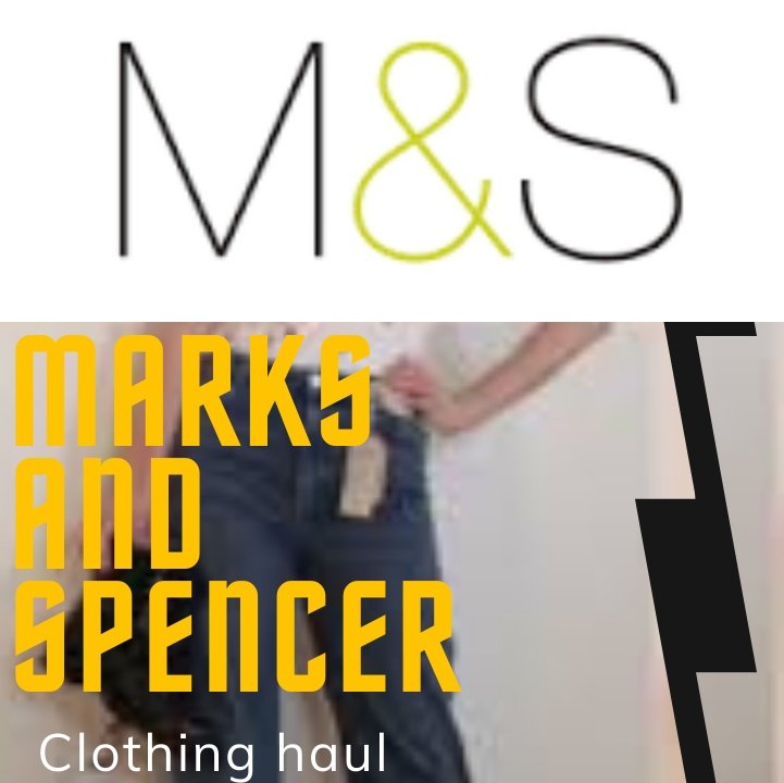 MissMoneyDoktor's tweet photo. Hi, please check out my new video on YouTube!
Are the M &amp; S clothes high quality? Are they expensive? Or are they cost effective in the long run?  I would love to know  whether you like M &amp; S clothes? Please COMMENT on YouTube!

https://t.co/eGA9RzNnt5 https://t.co/xK5StcMKL4