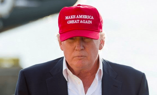 No1Donaldfan's tweet photo. In the news!  More evidence of Trump Derangement Syndrome - Villages-News https://t.co/GpfCyJ0cDW https://t.co/MmA50XdOlW