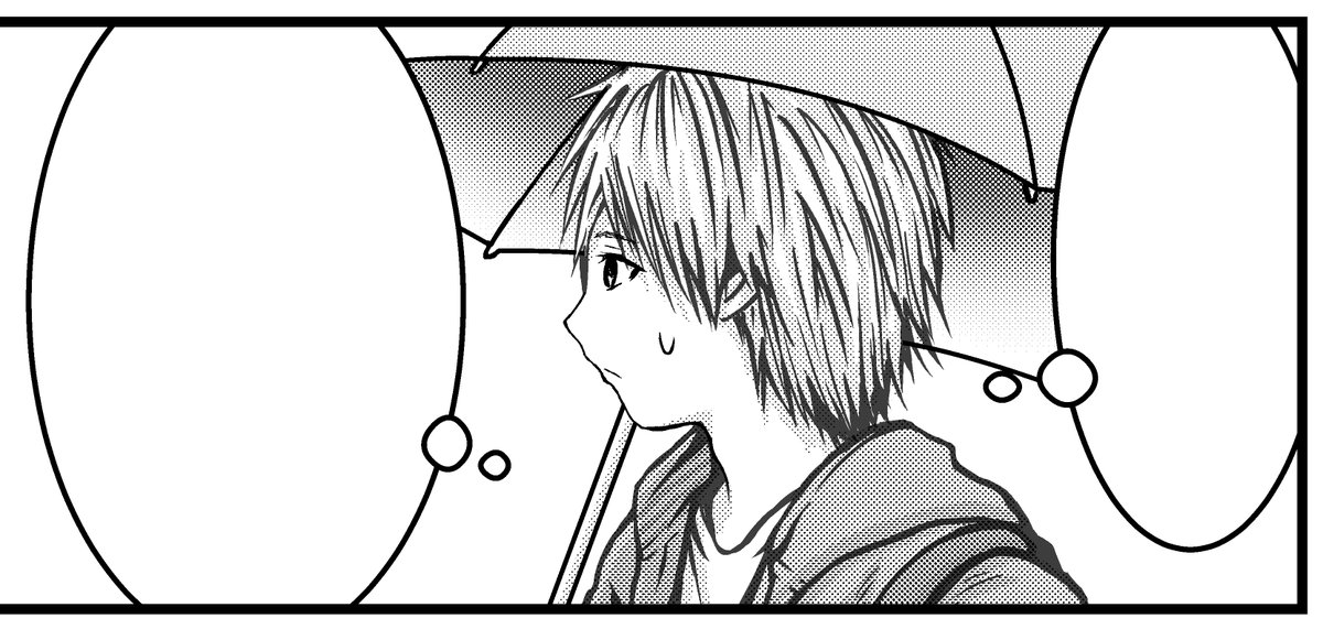 今描いているマンガの完成したとこ27

この2つ完成しました。

#今描いているマンガの完成したとこ 