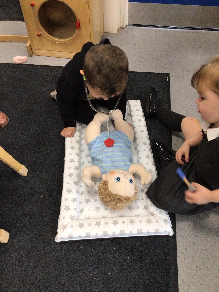 Fox Hill Nursery tweet media