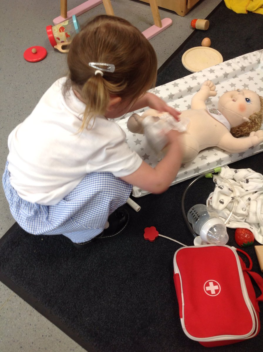 Fox Hill Nursery tweet media