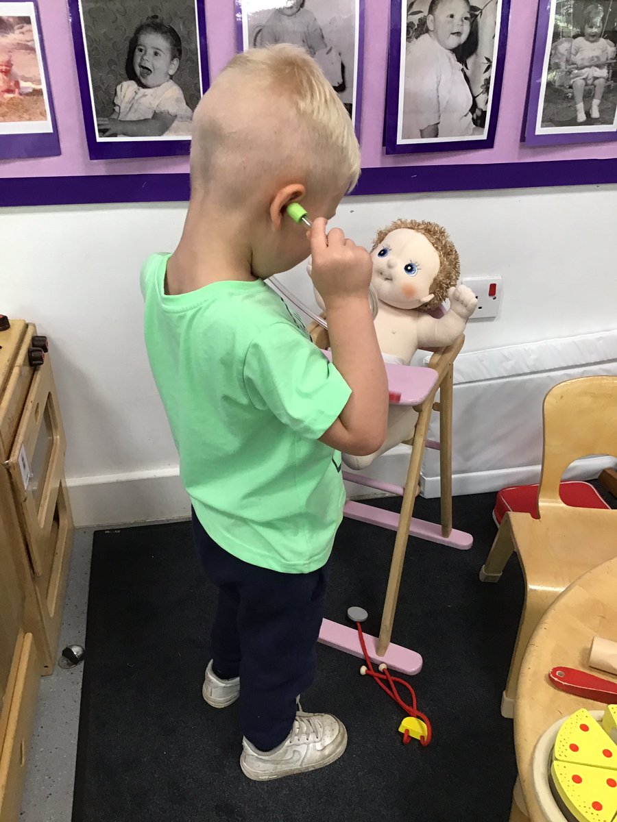 Fox Hill Nursery tweet media