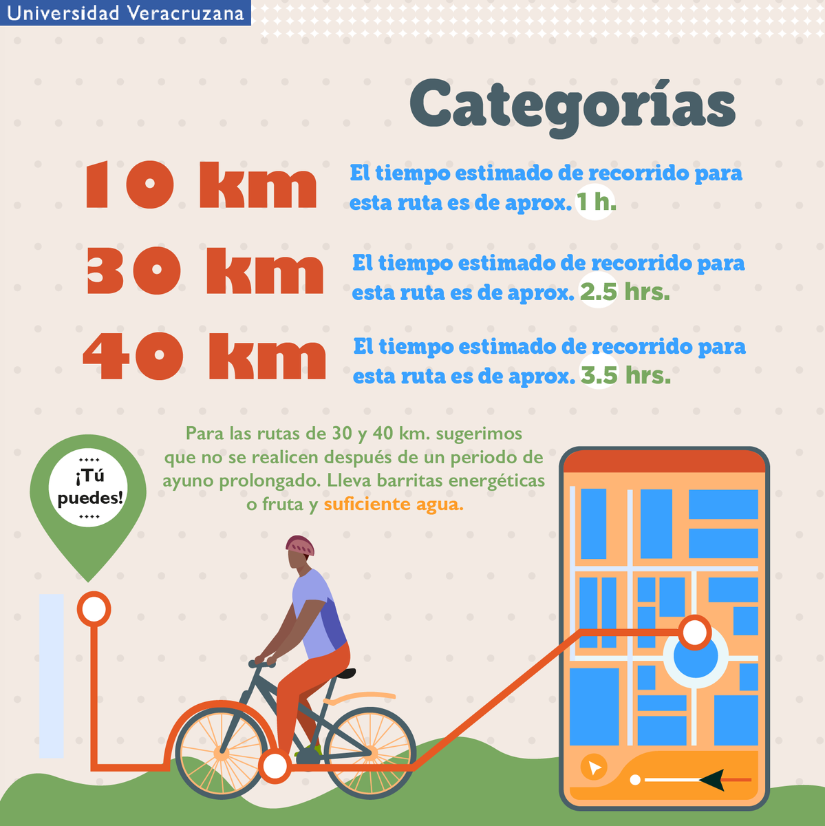 LuzioUV's tweet photo. #UV_EnBici
¡No te quedes fuera de la #RodadaUniversitaria virtual! 
🚩 Participa en cualquiera de las 3 categorías: 10, 30 y 40 km.
Consulta los detalles: https://t.co/L01ruQ6zmg https://t.co/DVbUIMDo3G
