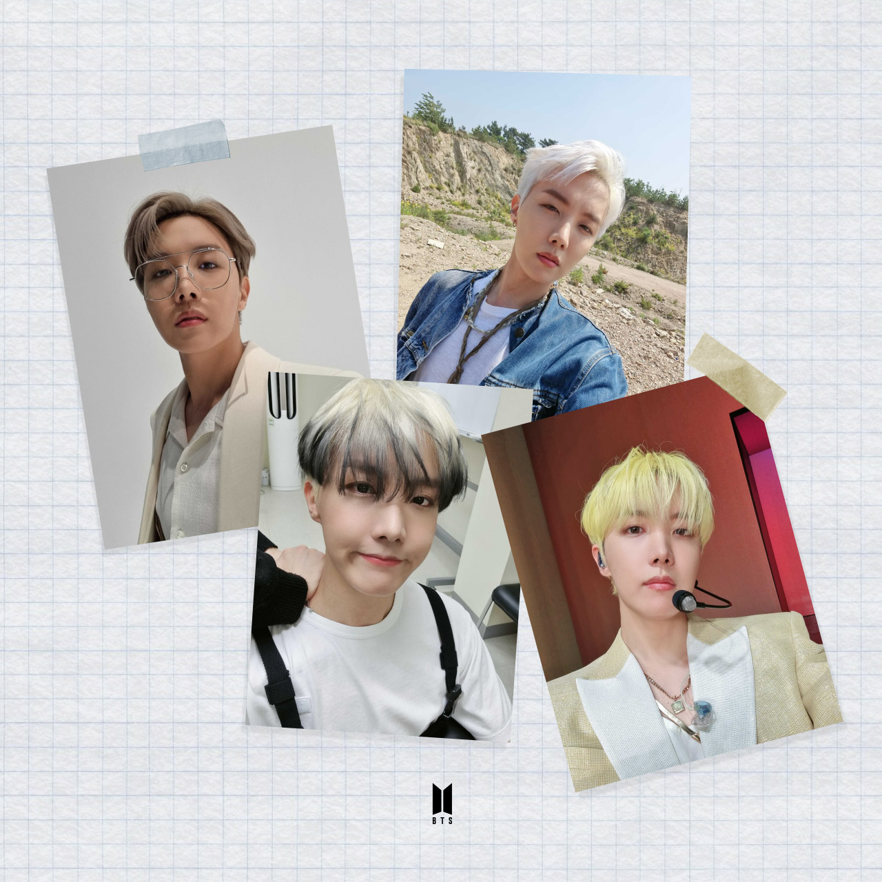 BTS_official on Twitter: BTS_official on Twitter: