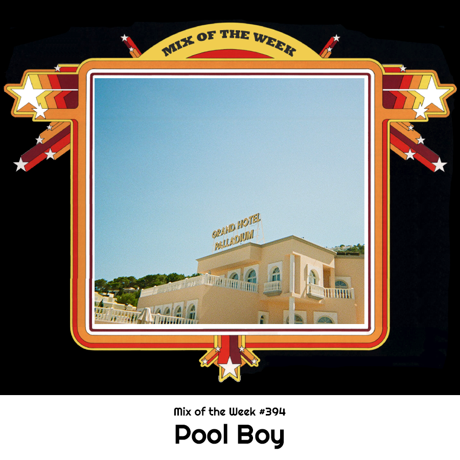 Dream Chimney (@dreamchimney) on Twitter photo Mix of the Week #394 "Late Summer Selections" by Pool Boy <a href="/cyrilhahn/">Cyril Hahn</a>
#Electronic #Downtempo #Balearic #Baked #Psychedelic
soundcloud.com/the-dream-chim… Mix of the Week #394 "Late Summer Selections" by Pool Boy <a href="/cyrilhahn/">Cyril Hahn</a>
#Electronic #Downtempo #Balearic #Baked #Psychedelic
soundcloud.com/the-dream-chim…