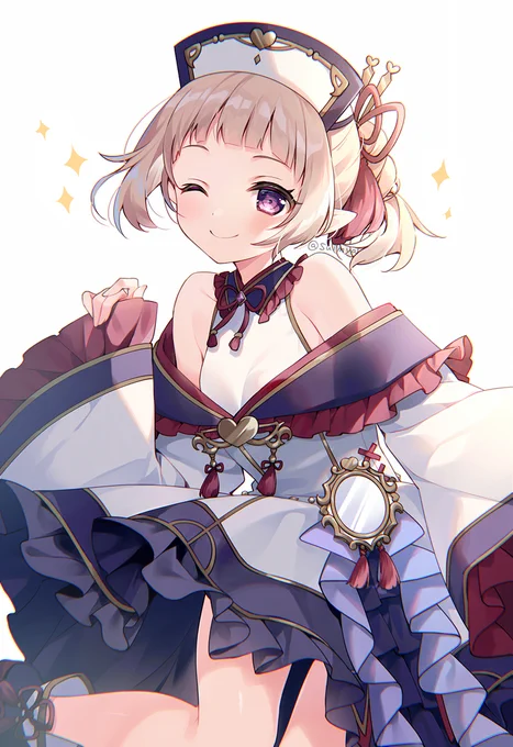 ユキくん 