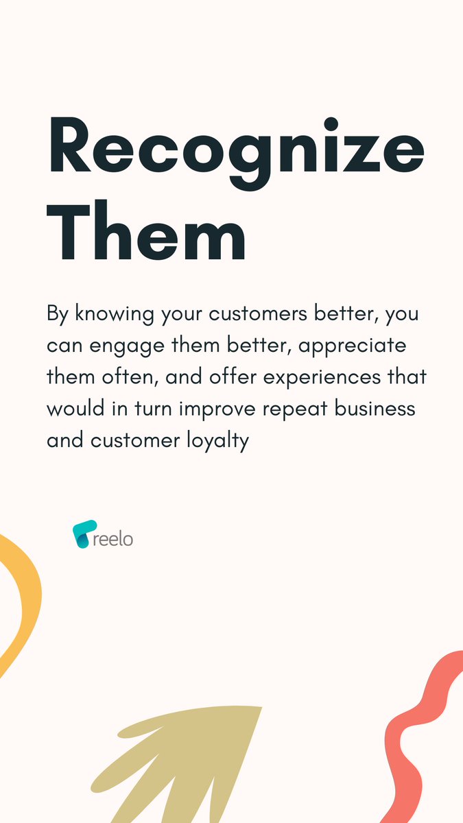 Start your Monday on a high note by thinking like your customers. #MondayMotivation #Retail #retailers #retailquotes #CustomerSuccess