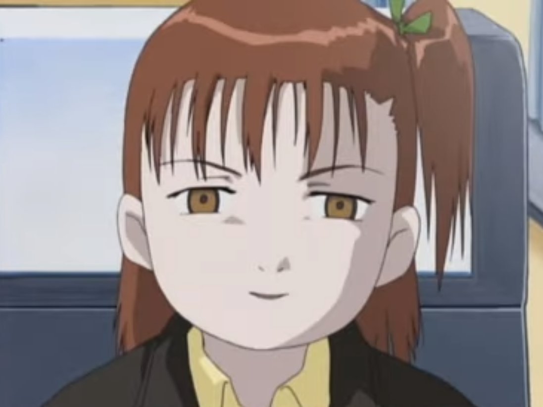 Rai カヴーとfoil大好きパパ これは間違いなくデジモンテイマーズの加藤樹莉ちゃん デジモン世代のトラウマ 普段と闇堕ち時のヤバさ T Co W8hyt8cnv8 Twitter