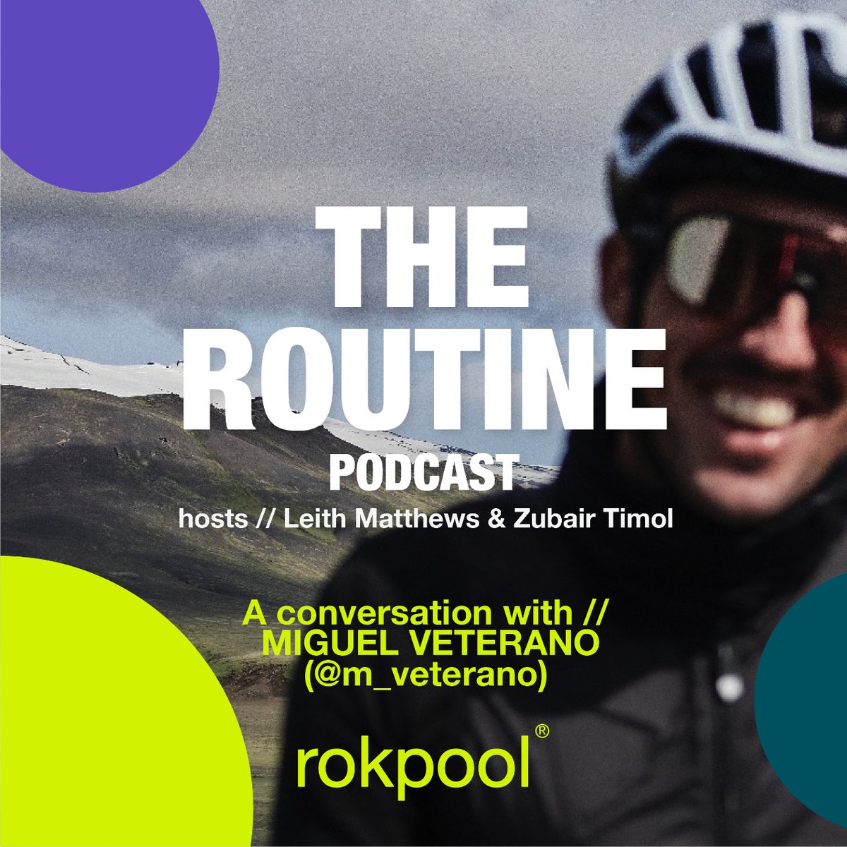 Rokpool_'s tweet photo. Miguel is a photographer with a career spanning 20 years; across countries &amp; photo disciplines. From and early age he has found peace &amp; balance in solitude &amp; thru physical exertion, 1st with comp surfing &amp; then with ultra distance, multi terrain cycling.
https://t.co/xzbMcyJic5 https://t.co/QKJHfLAaMe