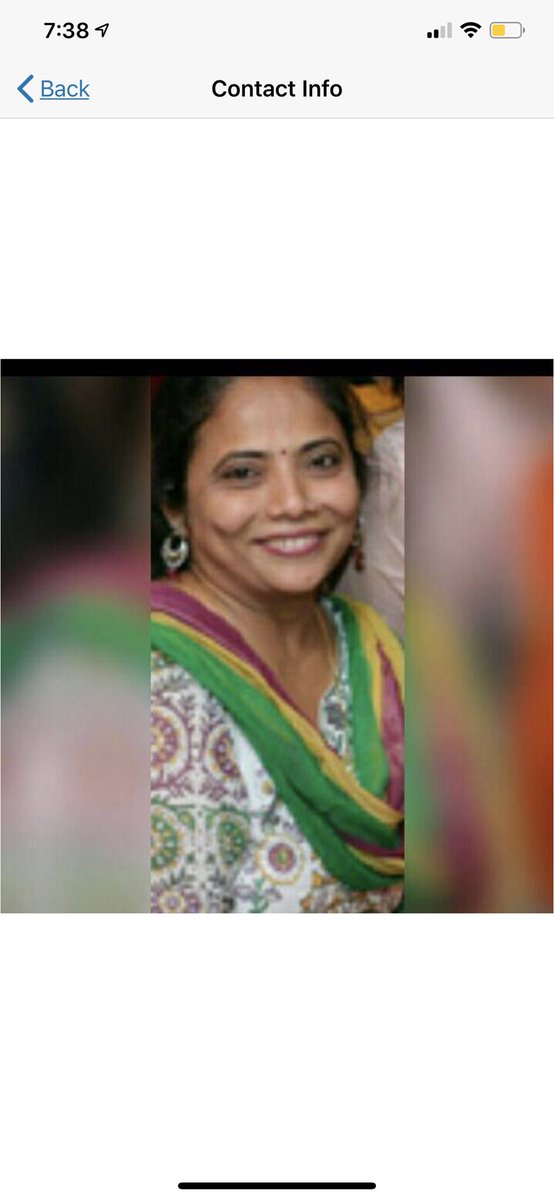 rohan_86's tweet photo. @CPPuneCity @Dwalsepatil complain by Rohan changede 9028722222 
Complain against Harsha Ajay Panchal the fraud of Rs 14,50,000 Police is not taking any action waiting for FRI. From last 2 month. This frod happened 2yers back but still waiting for FRI or action fro m police https://t.co/lVnh4zZajD
