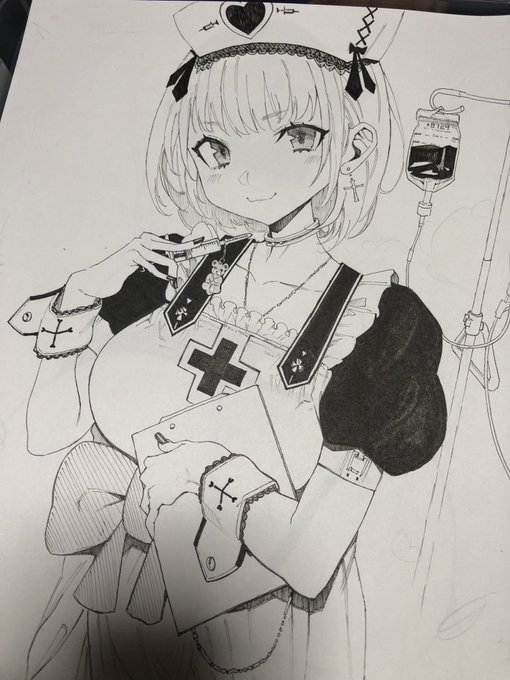 どうしよう。背景が全く思い付かない 