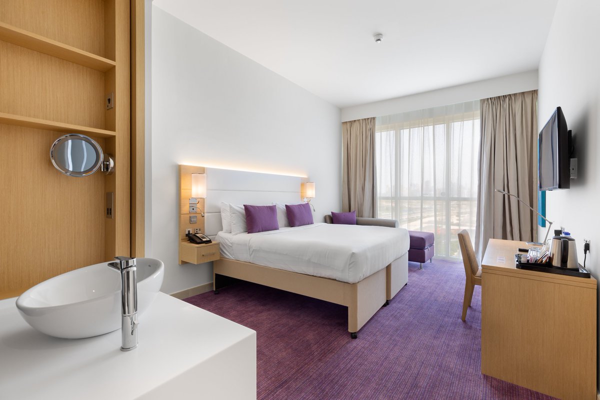 Premier Inn Hotels - Middle East tweet media