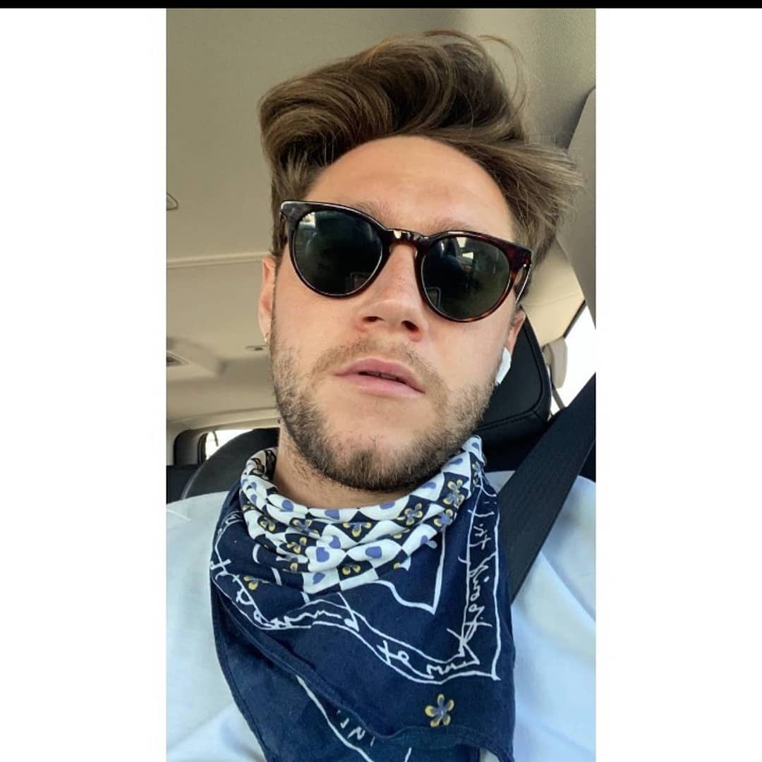 HAPPY BIRTHDAY NIALL HORAN  