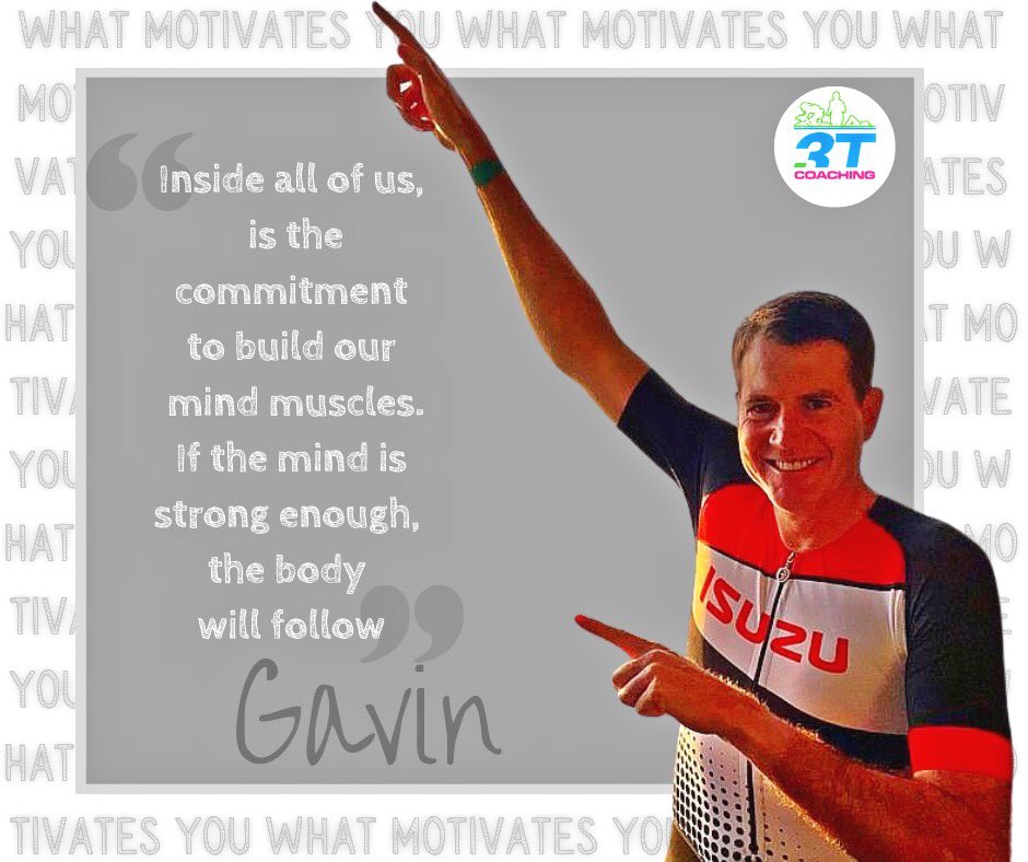 It is quite difficult to imagine #TeamTissink without Gavin.  It is like he has just always been with us 💙 Gavin Biggs on what motivates him everyday.👇🏻

teamtissinktriathlon.co.za
.
.
.
#IsuzuSA #withyouforthelongrun #PWHarveymocks